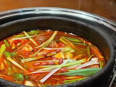 -黔有有贵州酸汤夺夺粉火锅(五味十字店)