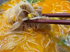 -哇蛙牛功夫面渝都料理(龙阳广场店)