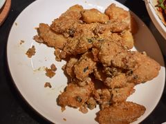 -老头儿油爆虾·知味杭州(爱琴海购物中心)