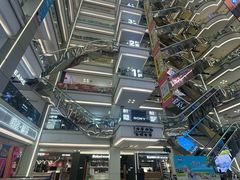 -红星美凯龙(北京北四环店)