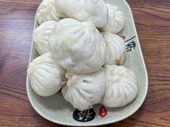 -津门张记包子铺(中山门店)