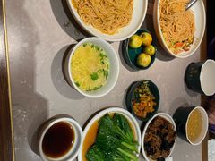 -松鹤楼·苏式汤面(虹桥天地店)