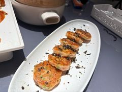 -小大董·烤鸭(观景餐厅·南京西路店)