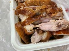 -章云板鸭(评事街店)