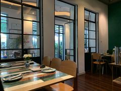 -La Maison 夜来香(进贤路店)