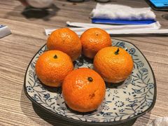 水果-小山日本料理(兴业太古汇店)