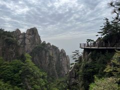 -九华山风景区