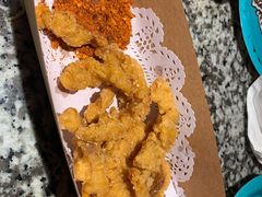 -蛙舍·炭烧牛蛙(东百中心店)