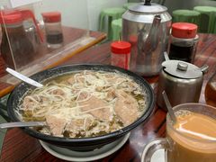 潤牛米-维记咖啡粉面(福荣街店)