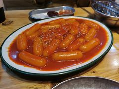 -麻蒲碳烤肉(远景路1号店)