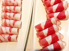 -海底捞火锅(海悦天地店)