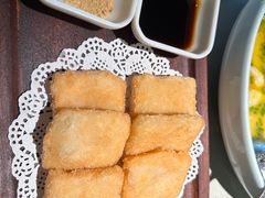 -三生三味密宗川菜·江景餐厅(来福士店)