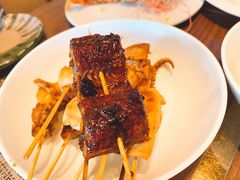 烤鳗鱼-田舍家Inakaya(天汇igc店)