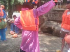 -雅鲁激流探险漂流