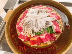 -蚂蚁洞·烤肉大营地(上海静安大悦城店)
