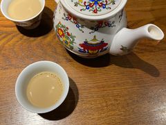 -敏珠拉姆藏餐·南京厨房(富春江东街店)