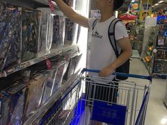 -玩具反斗城(海港城店)