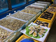 -映像威海·海鲜味道(市区店)