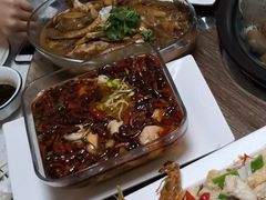 -睿柏云酒店-餐厅
