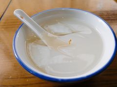 杏仁豆腐-奶酪魏(牛街总店)