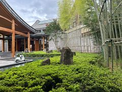 -和顺柏联温泉