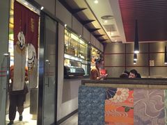 -赤坂亭·M9和牛烧肉·铁板烧(合肥万象城店)