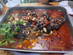 -村夫烤鱼·重庆鸡公煲(杨思店)