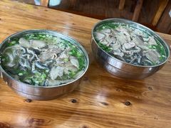 -攀枝花·任德琼·盐边羊肉米线
