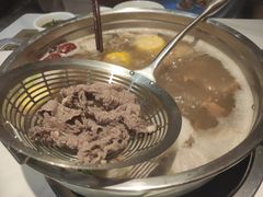 -八合里潮汕鲜牛肉火锅(福州万象城店)
