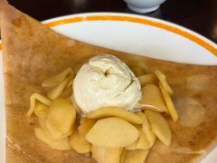 -La Creperie法餐厅(桃江路店)