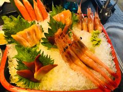 -神户赤童日式烤肉伙伴(东直门店)