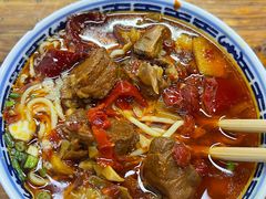 -堂吃饺子(维达北苑店)