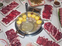 -八合里潮汕鲜牛肉火锅(深圳海岸城店)