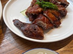 客家香酥鸭-醉南拳客家菜·河田鸡(西禅寺杨桥店)