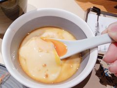 鸡蛋酒-荣小馆(杭州大厦店)