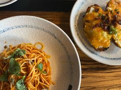 芝士烤土豆-SMOKI & CO(五大道店)