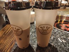 -多克多蒸气茶DOKDO(鼓楼绿地店)