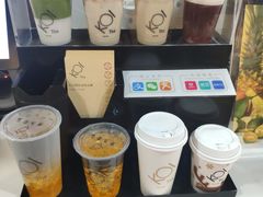 -KOI Thé(正佳广场店)