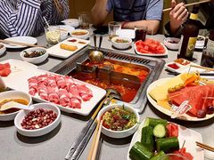 -海底捞火锅(龙岗星河COCO Park店)