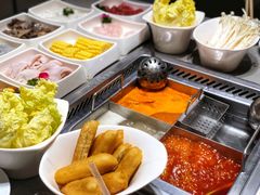 -海底捞火锅(天一广场亚细亚店)