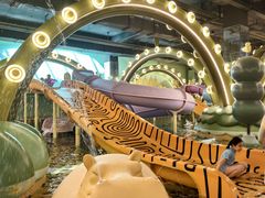 -清河半岛温泉度假酒店