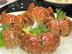 -蟹榭·本帮江浙菜·蟹宴(五角场合生汇商场店)