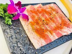 -千寻山野烤肉(中关村店)