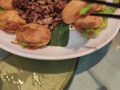 -乔家满族八大碗(流水沟店)