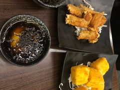 -筑地鲜鱼(重庆南路店)