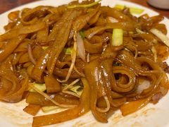 干炒牛河-全记广州大排档(玉林店)