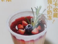 -卡朋西餐(东方广场店)