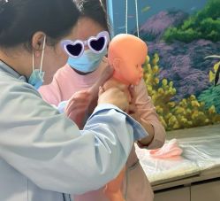 -爱弥儿月子中心(省医院店)