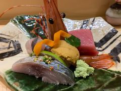 -鮨青(恒基名人购物中心店)