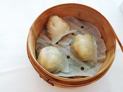 海景虾饺皇-青岛海景花园大酒店·粤海餐厅
